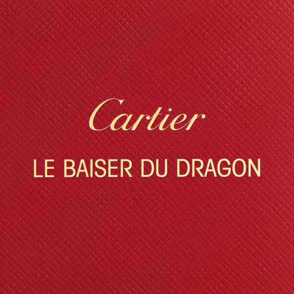Pack de recambios Les Nécessaires à Parfum Eau de Parfum Le Baiser du Dragon 2x30 ml Vaporizador